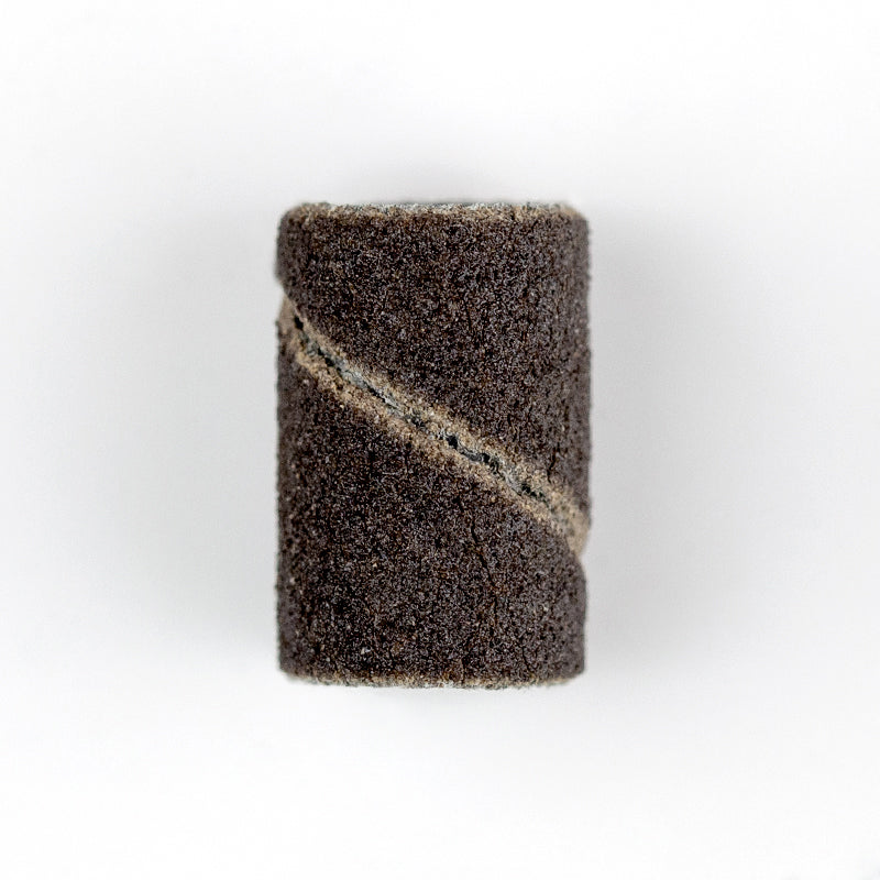 Emery ring