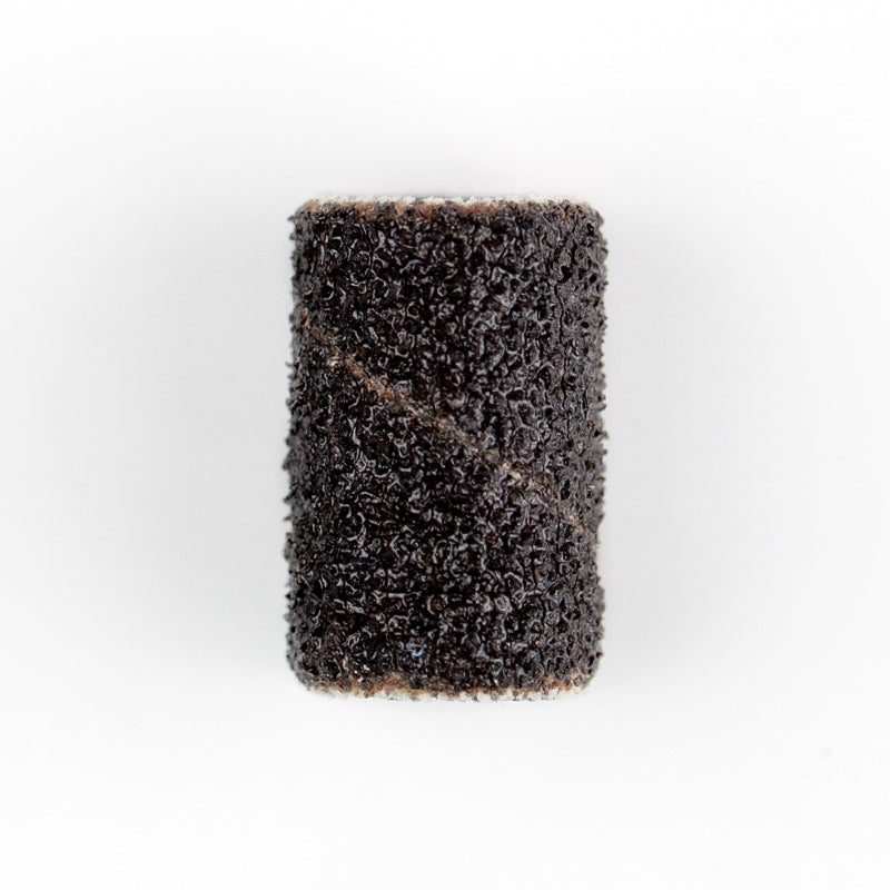 Emery ring