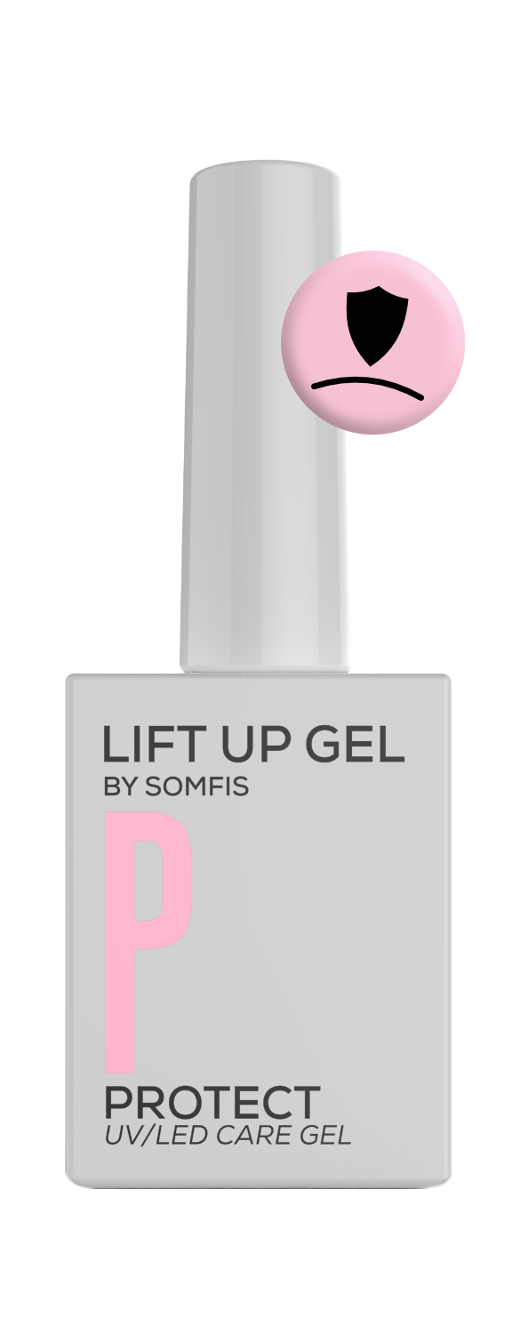 Lift Up Protect Care Gel