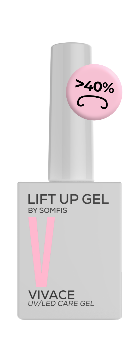 Lift Up Vivace Care Gel