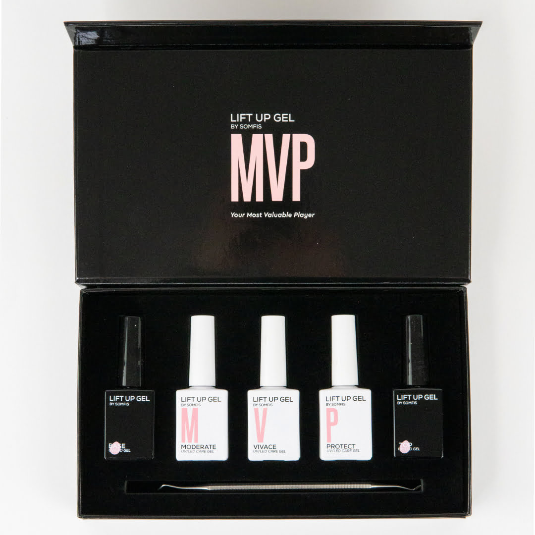 Lift Up MVP Care Gel Kit