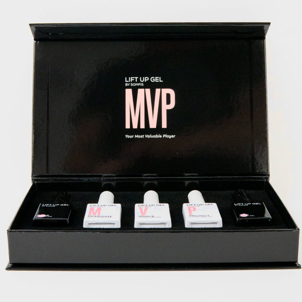 Lift Up MVP Care Gel Kit