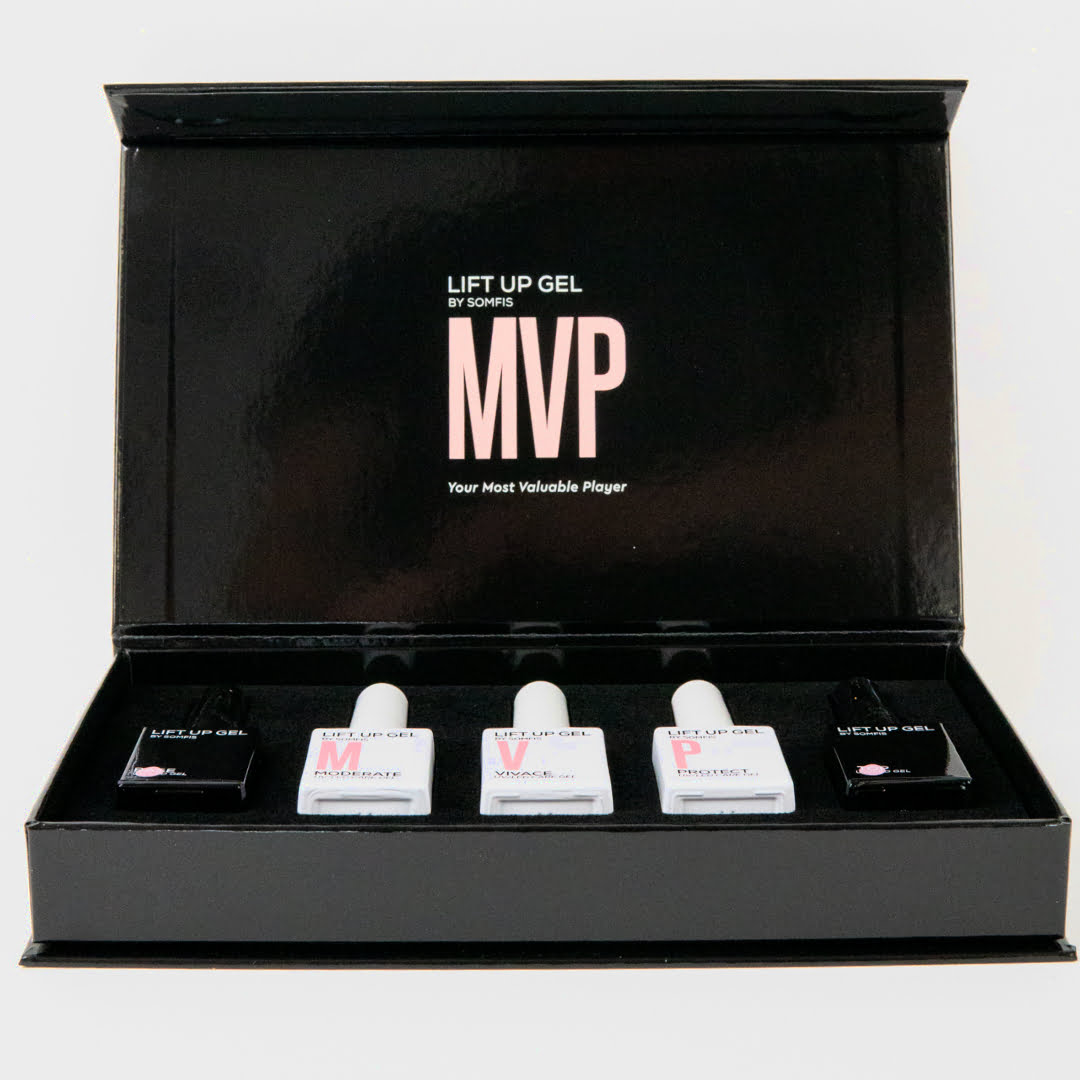 Lift Up MVP Care Gel Kit
