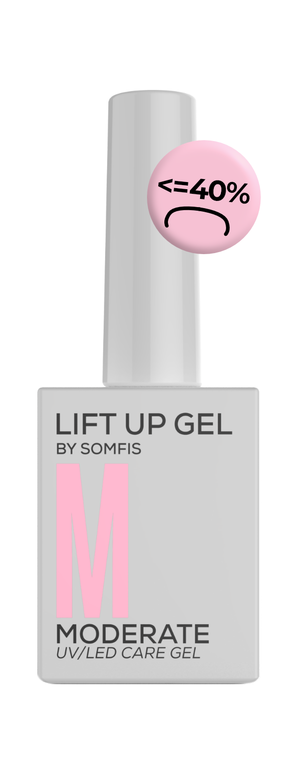 Lift Up Moderate Care Gel